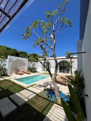 Villa Erita, stylish and beautiful villa in Nyang Nyang